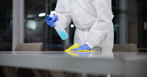 Licensed Sewage Cleanup service in Parlin, NJ - Crime Scene Cleaner Online